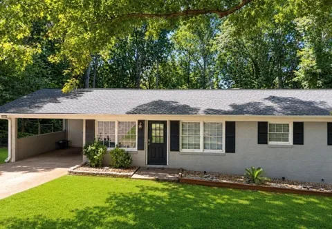 105 Tall Tree Road