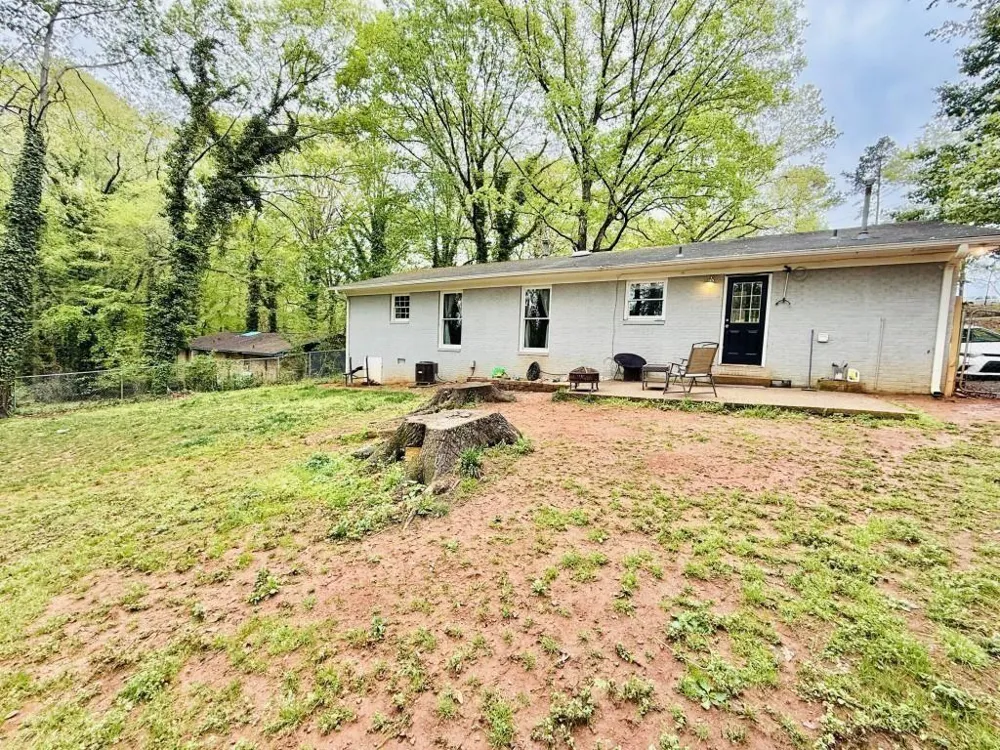 105 Tall Tree Road Bogart, GA 30622