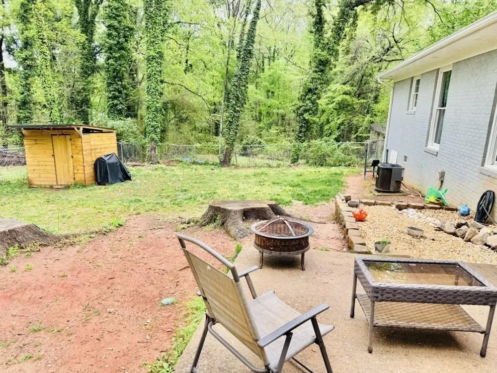 105 Tall Tree Road Bogart, GA 30622