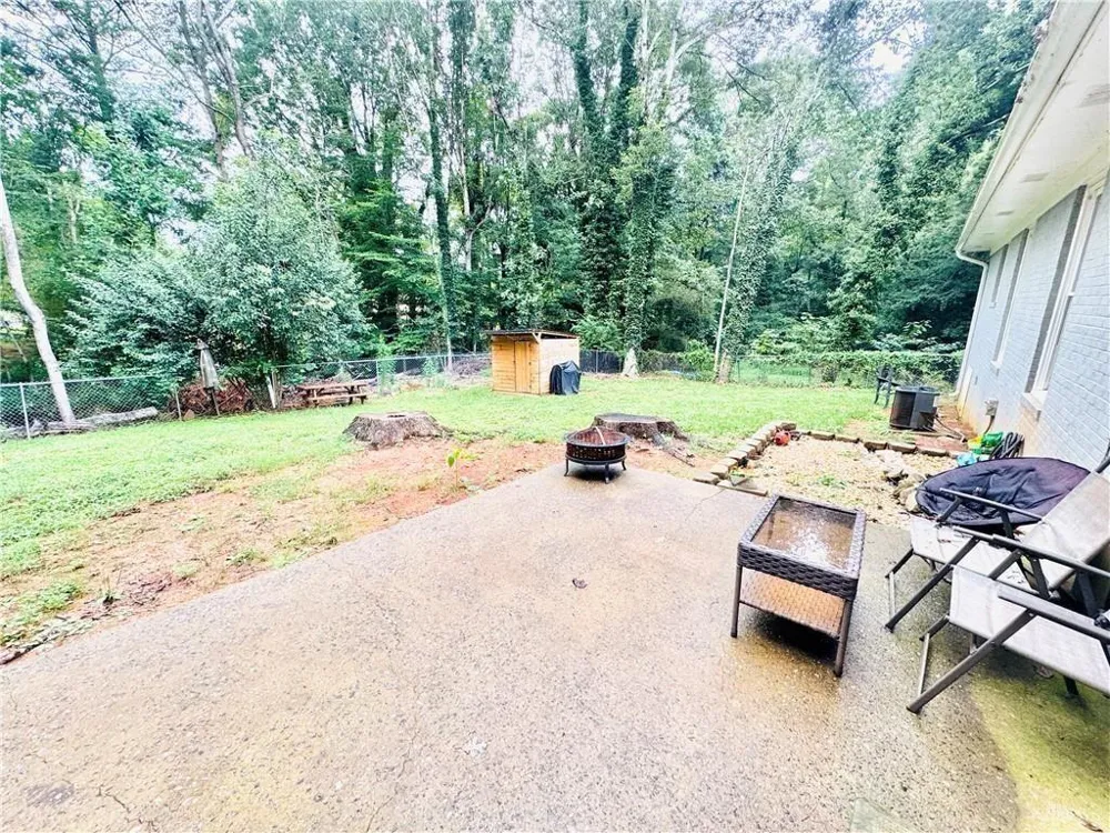 105 Tall Tree Road Bogart, GA 30622