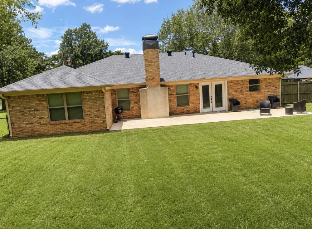 2600 ASPEN Kilgore, TX 75662