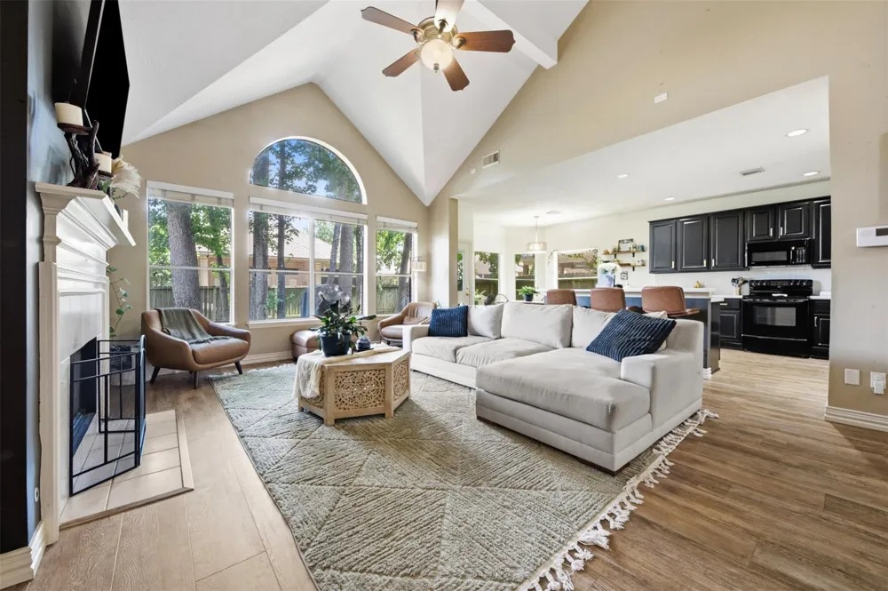 19511 Water Point Trail Kingwood, TX 77346
