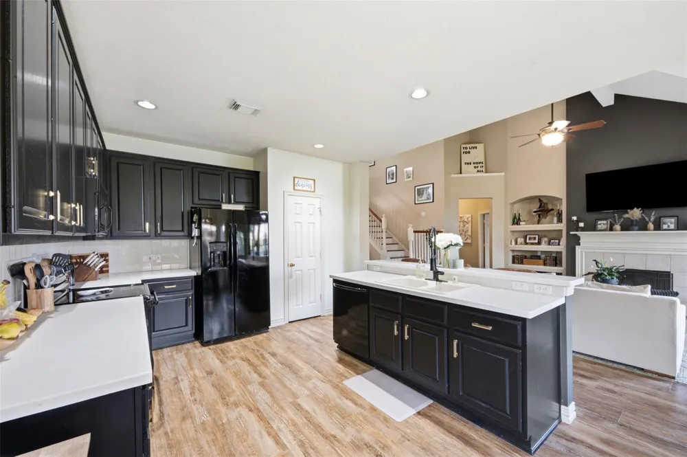 19511 Water Point Trail Kingwood, TX 77346