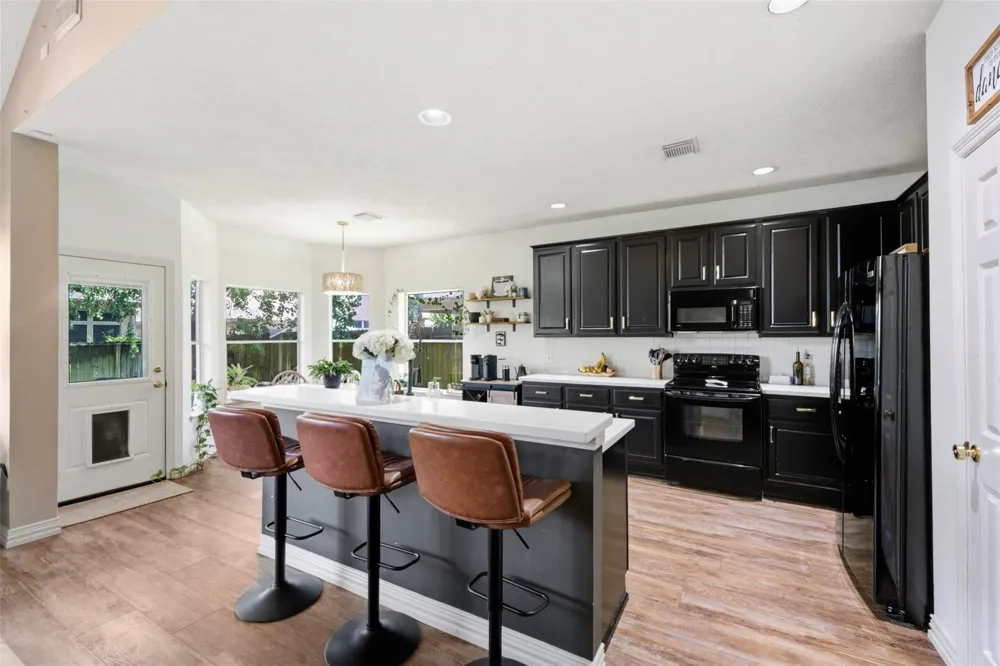 19511 Water Point Trail Kingwood, TX 77346