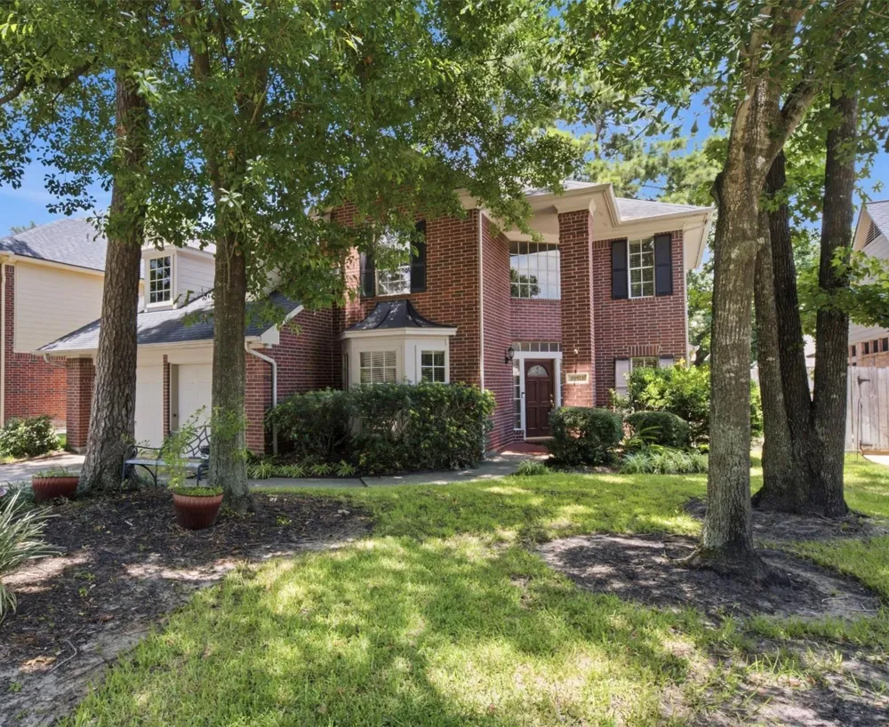 19511 Water Point Trail Kingwood, TX 77346