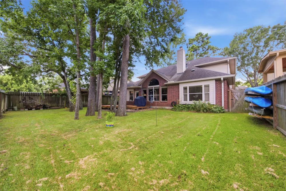 19511 Water Point Trail Kingwood, TX 77346