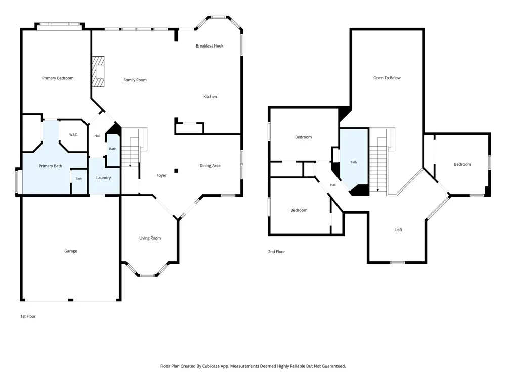 19511 Water Point Trail Kingwood, TX 77346