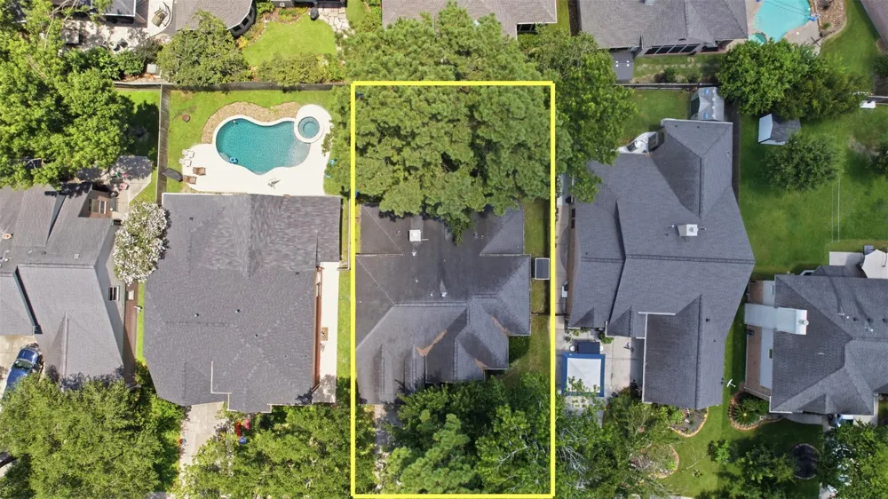 19511 Water Point Trail Kingwood, TX 77346