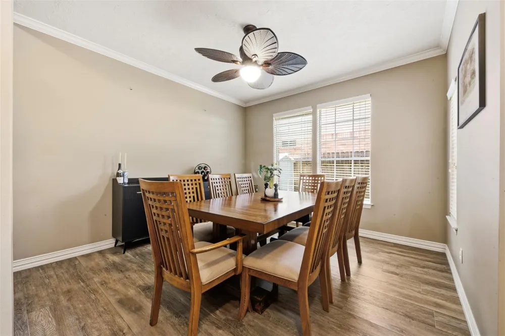 19511 Water Point Trail Kingwood, TX 77346