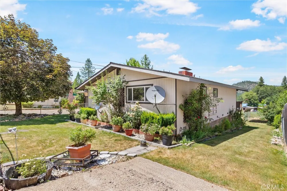 355 Stephan Quincy, CA 95971