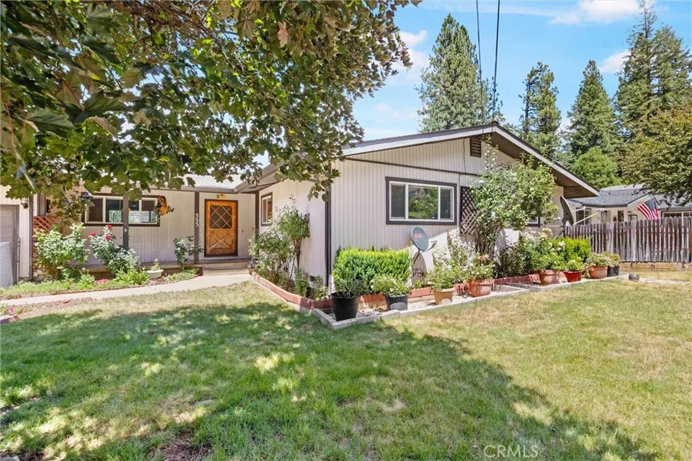 355 Stephan Quincy, CA 95971