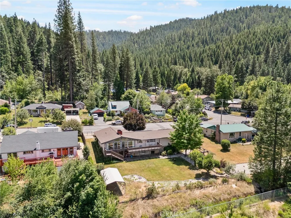 355 Stephan Quincy, CA 95971