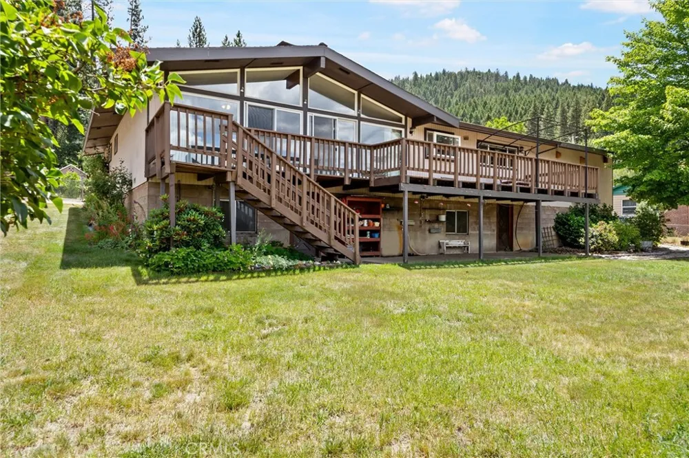 355 Stephan Quincy, CA 95971