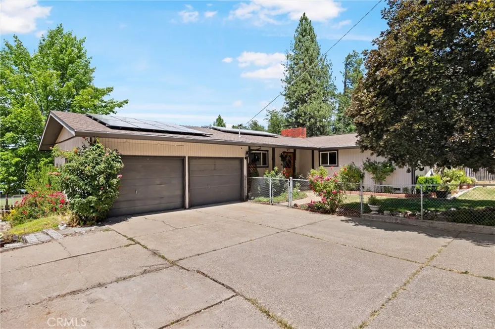 355 Stephan Quincy, CA 95971