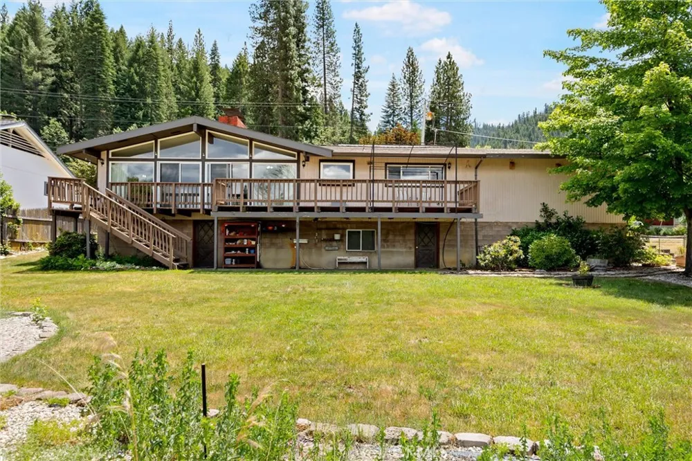 355 Stephan Quincy, CA 95971