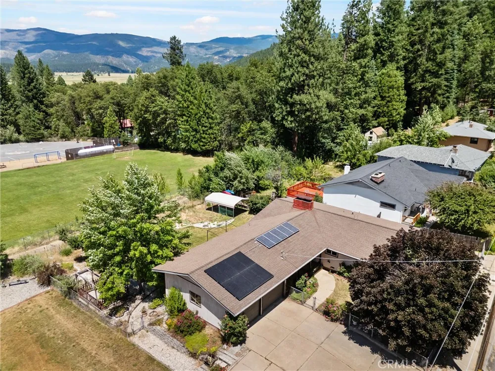 355 Stephan Quincy, CA 95971