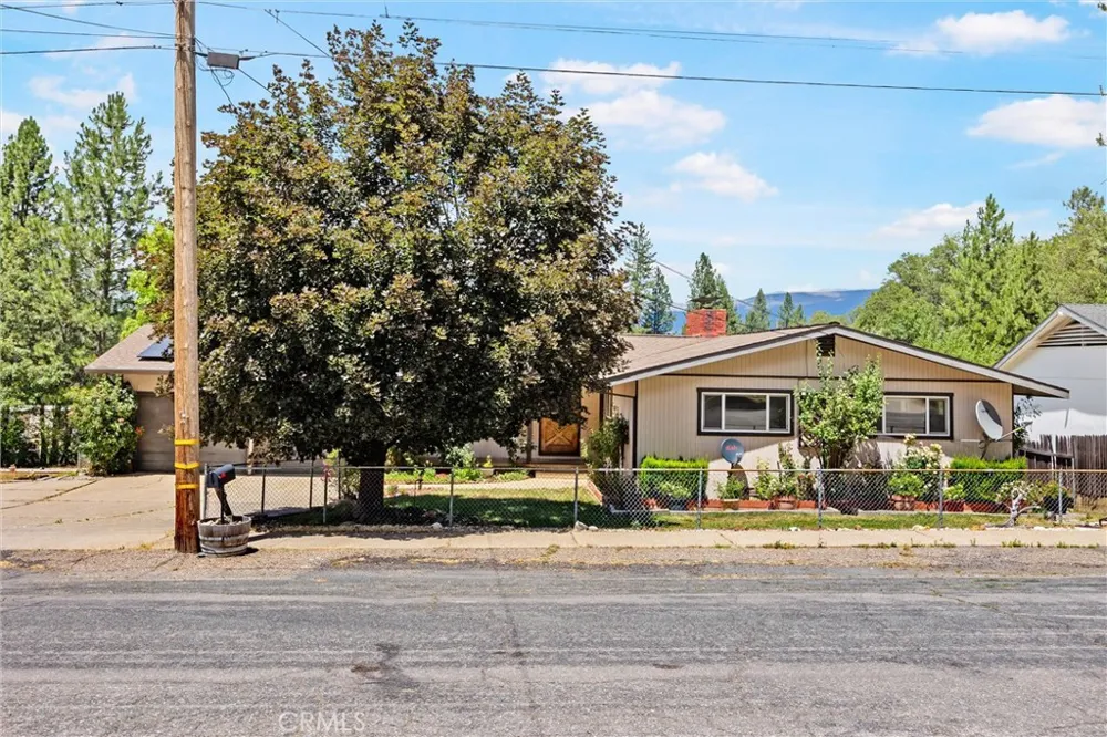 355 Stephan Quincy, CA 95971