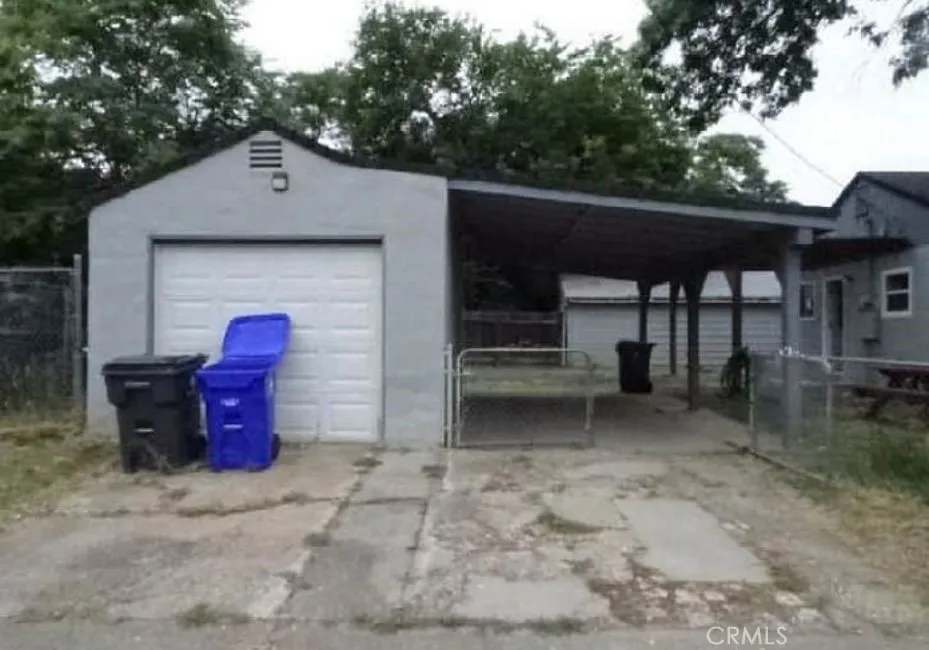 420 Griffin Red Bluff, CA 96080