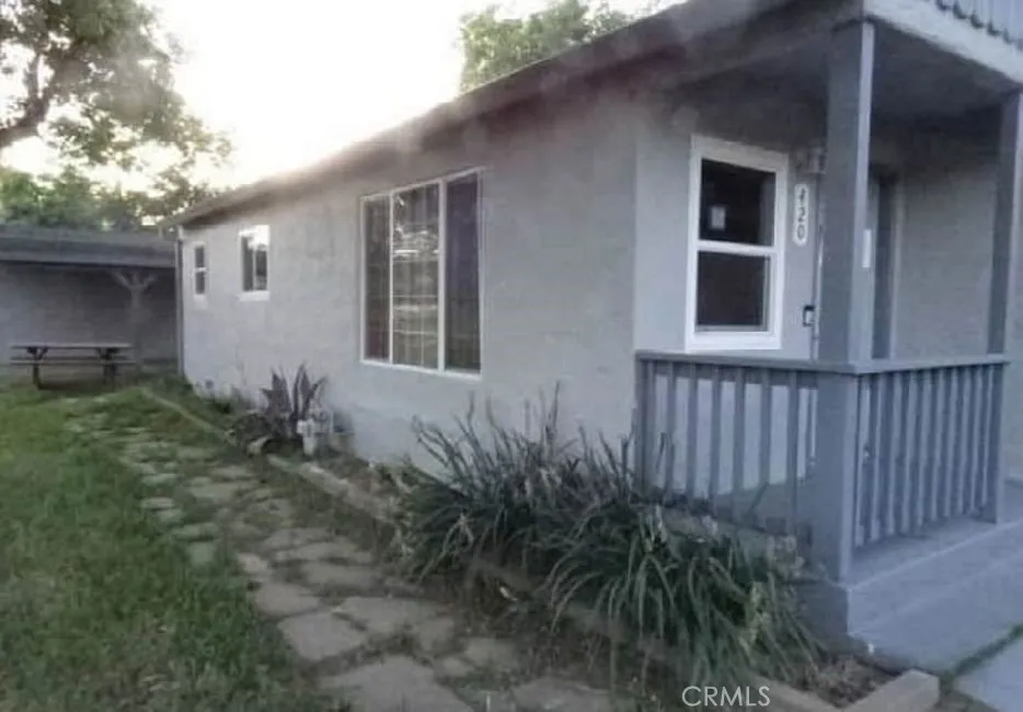 420 Griffin Red Bluff, CA 96080