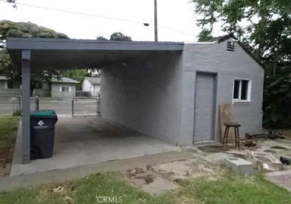 420 Griffin Red Bluff, CA 96080