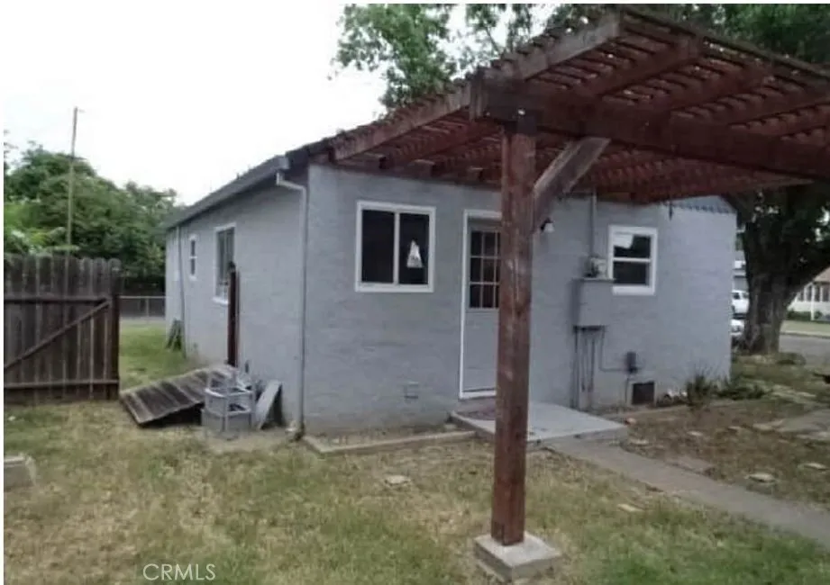 420 Griffin Red Bluff, CA 96080