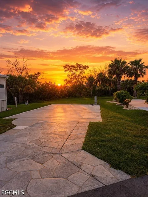 Summerlin #423 Road