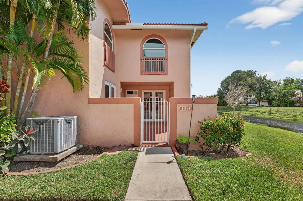 11892 Royal Palm Boulevard #11892 Coral Springs, FL 33065