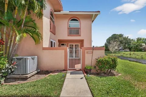 11892 Royal Palm Boulevard #11892