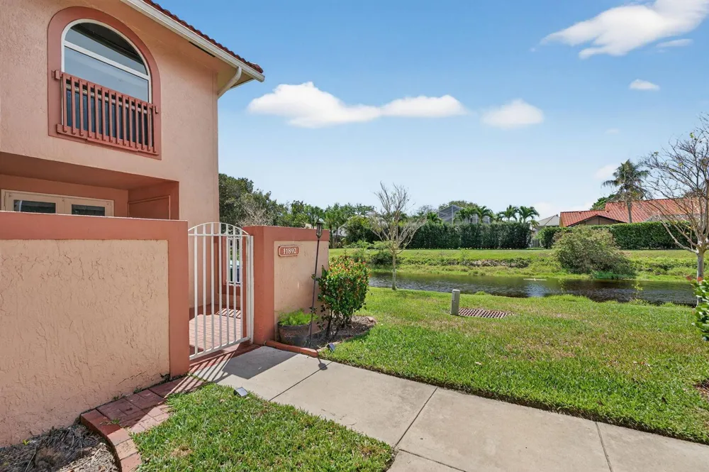 11892 Royal Palm Boulevard #11892 Coral Springs, FL 33065