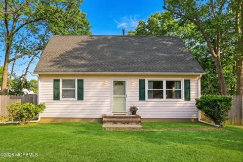 242 Westwood Place
