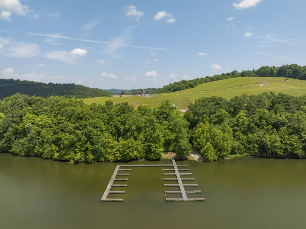 0 Mill Drive Decatur, TN 37322