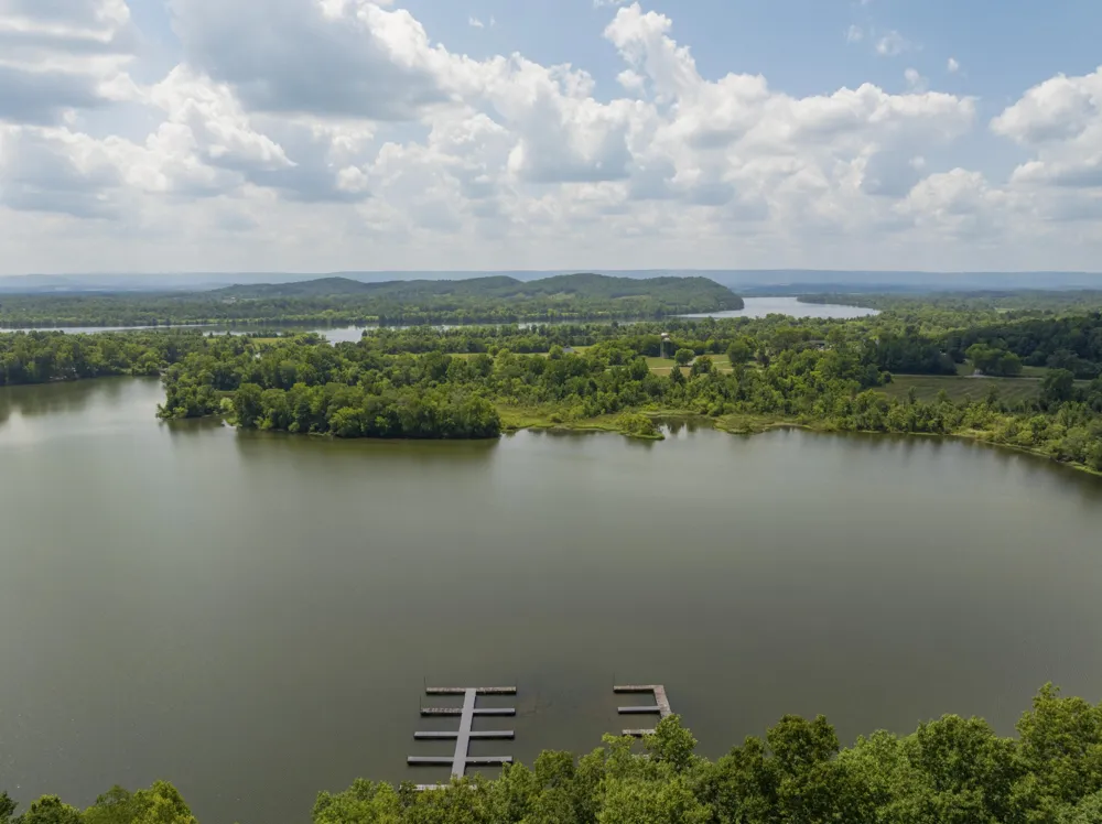 0 Mill Drive Decatur, TN 37322