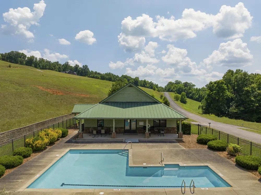 0 Mill Drive Decatur, TN 37322