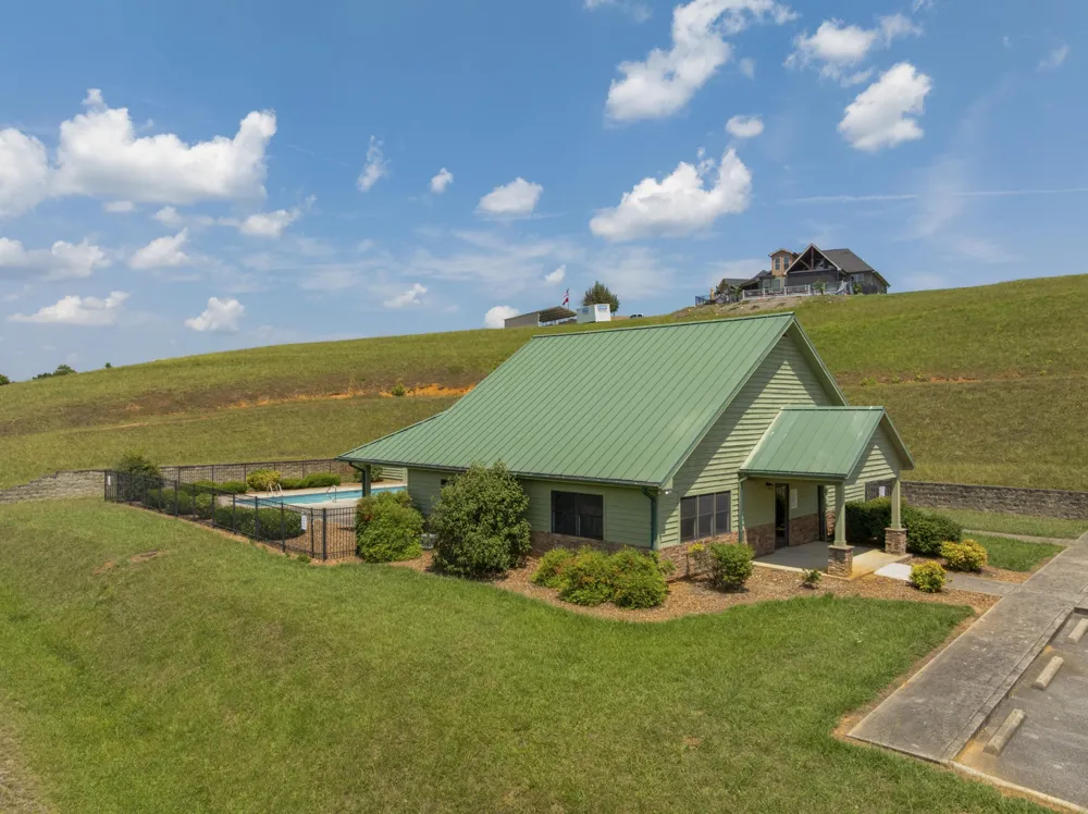 0 Mill Drive Decatur, TN 37322