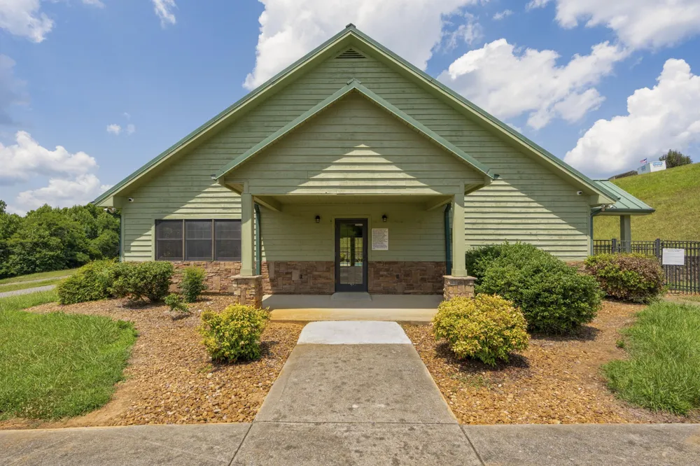 0 Mill Drive Decatur, TN 37322