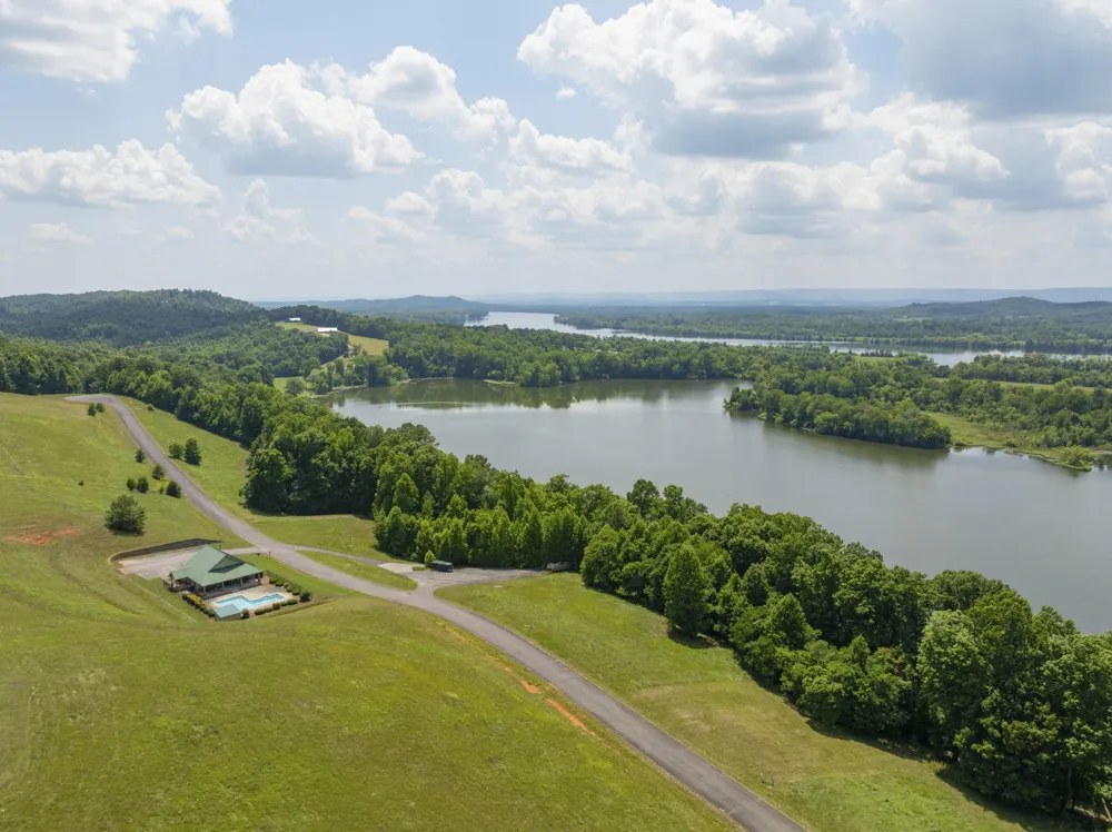0 Mill Drive Decatur, TN 37322
