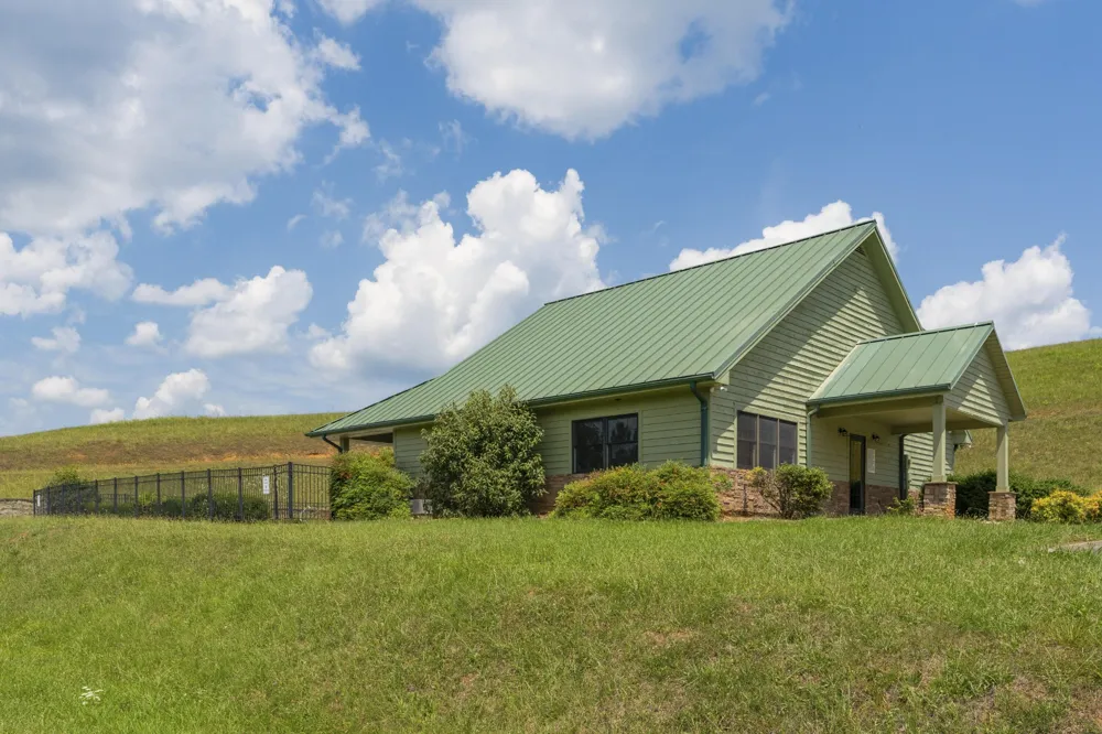 0 Mill Drive Decatur, TN 37322
