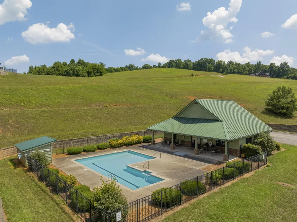 0 Mill Drive Decatur, TN 37322