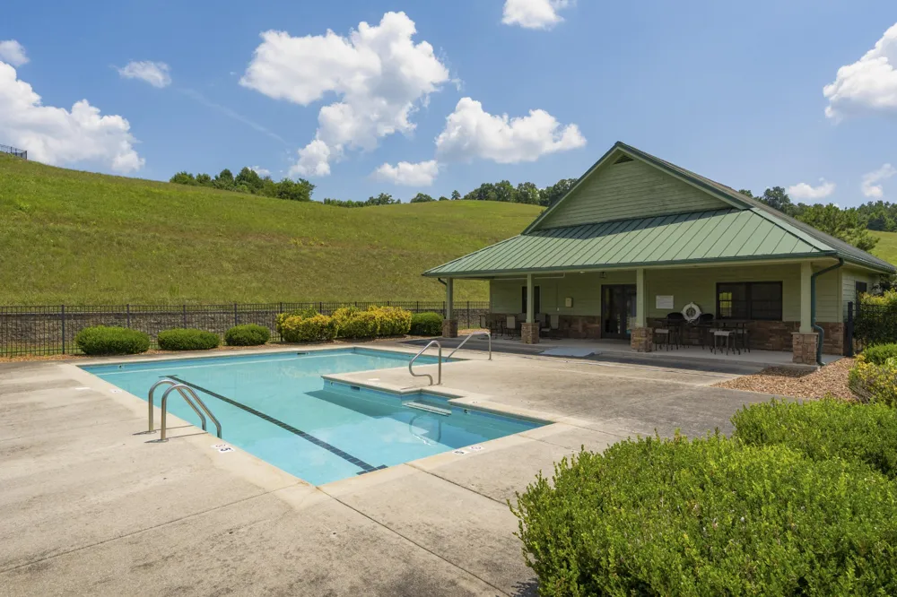 0 Mill Drive Decatur, TN 37322