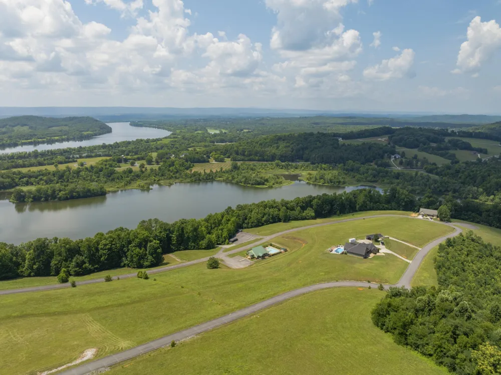 0 Mill Drive Decatur, TN 37322