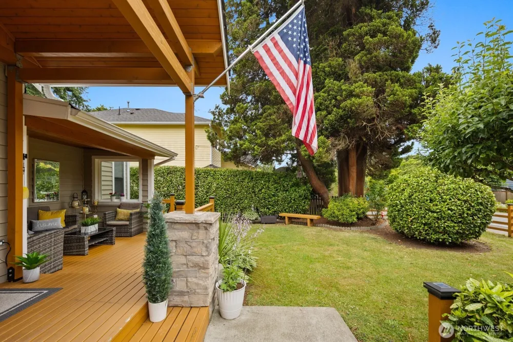 16030 12th Avenue NE Shoreline, WA 98155