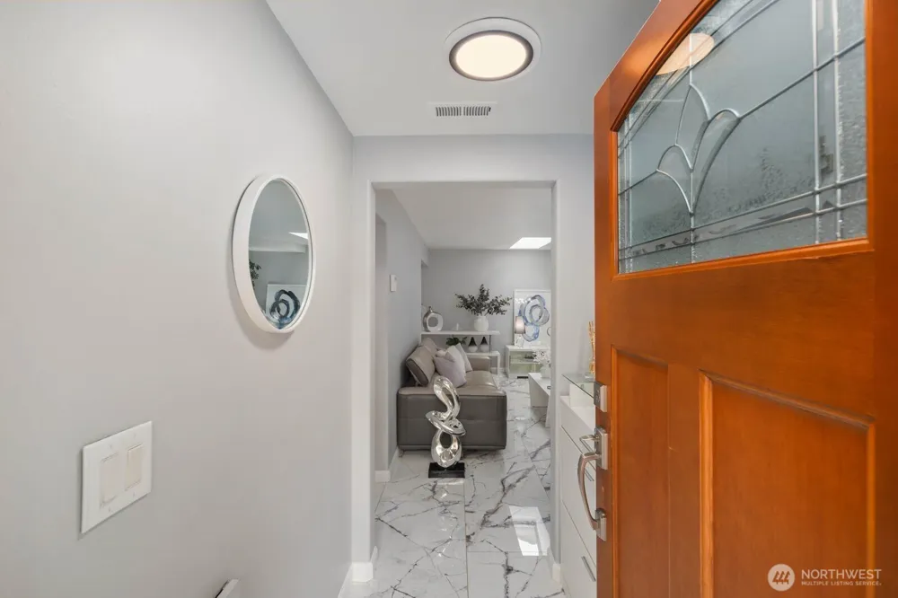16030 12th Avenue NE Shoreline, WA 98155