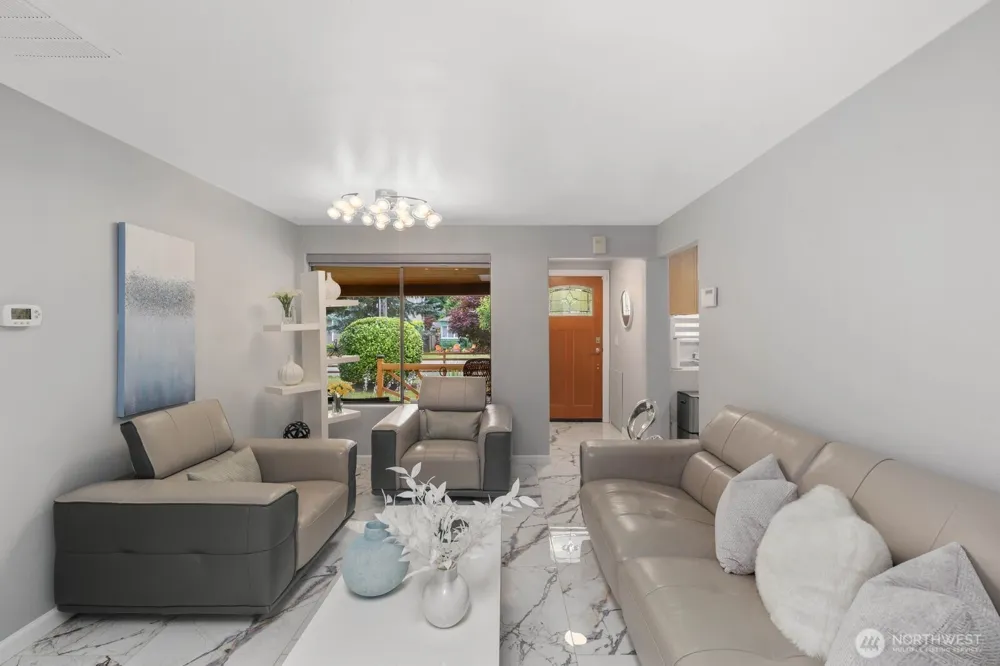 16030 12th Avenue NE Shoreline, WA 98155