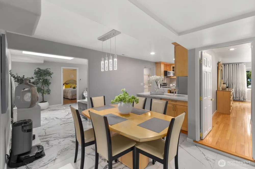16030 12th Avenue NE Shoreline, WA 98155