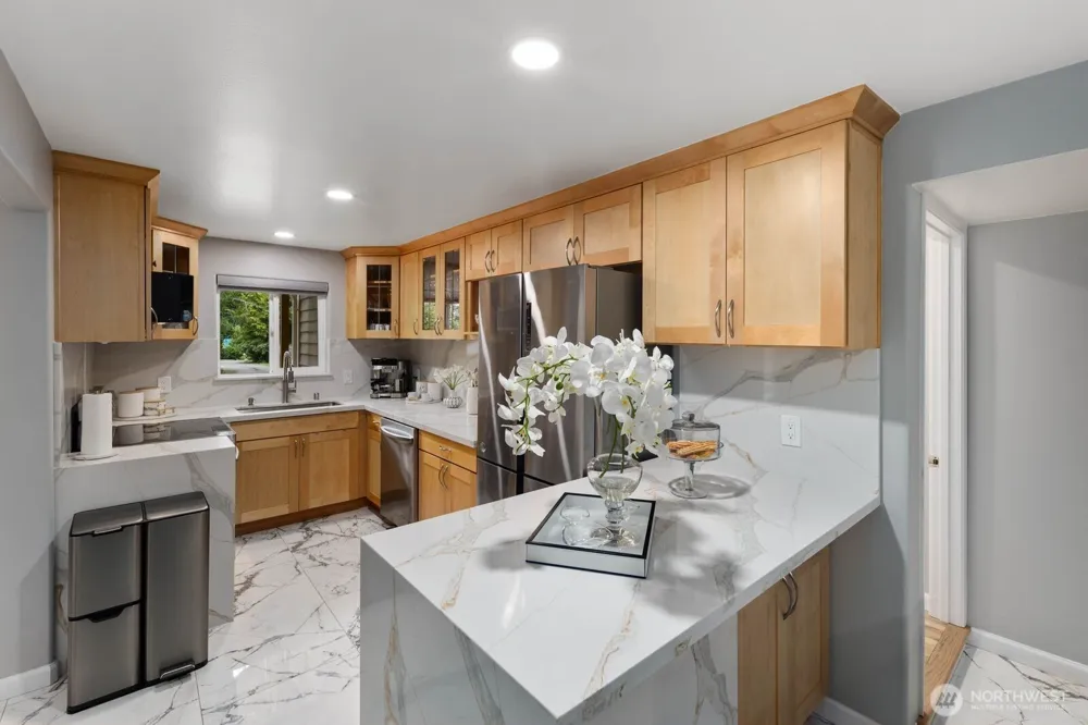 16030 12th Avenue NE Shoreline, WA 98155