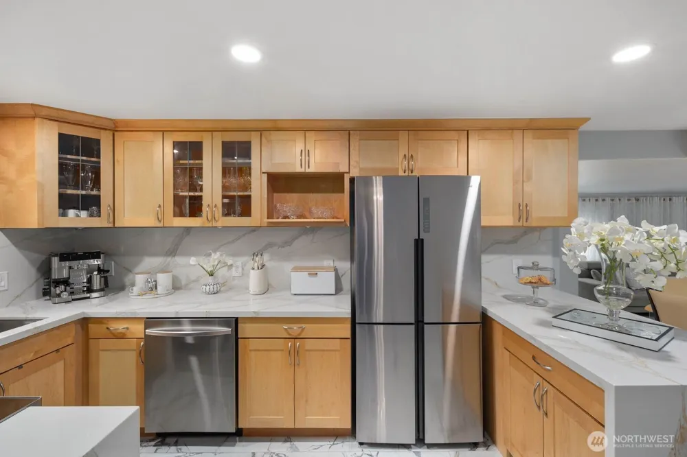 16030 12th Avenue NE Shoreline, WA 98155