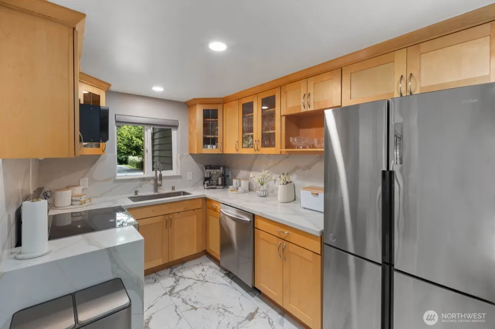 16030 12th Avenue NE Shoreline, WA 98155