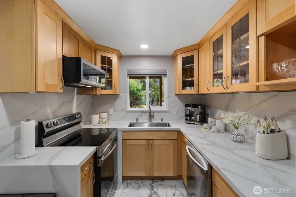 16030 12th Avenue NE Shoreline, WA 98155