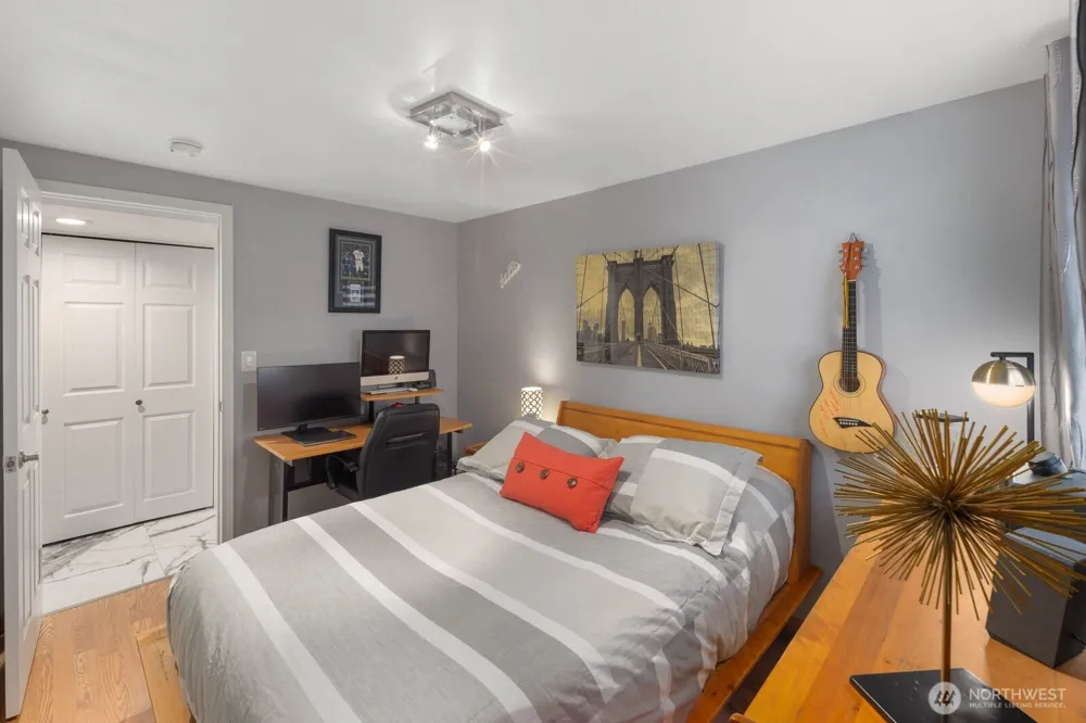 16030 12th Avenue NE Shoreline, WA 98155