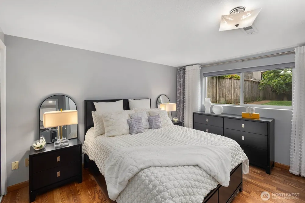 16030 12th Avenue NE Shoreline, WA 98155